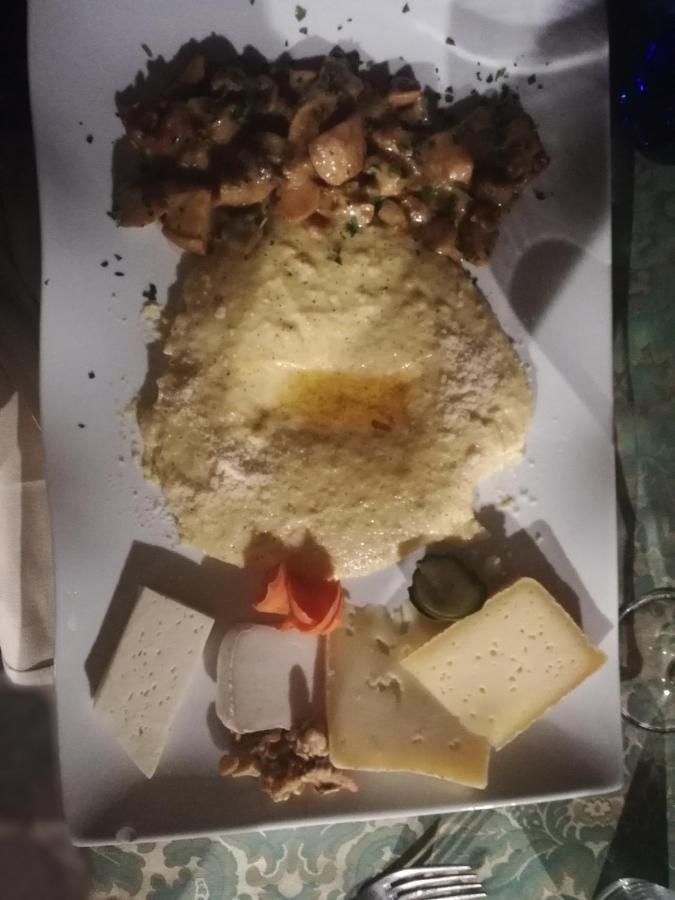 Dimora Le Nove Fate Hotell Bergamo Eksteriør bilde