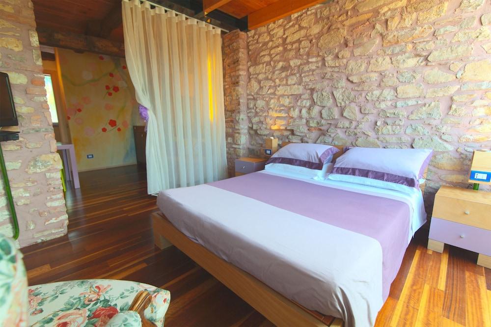 Dimora Le Nove Fate Hotell Bergamo Eksteriør bilde