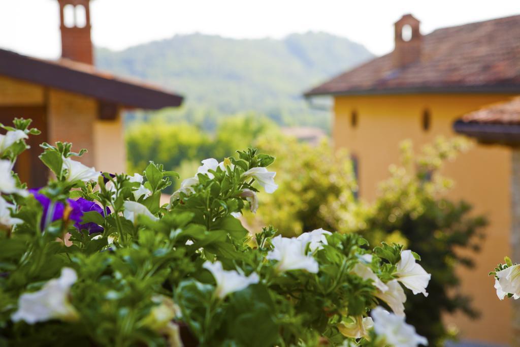 Dimora Le Nove Fate Hotell Bergamo Eksteriør bilde