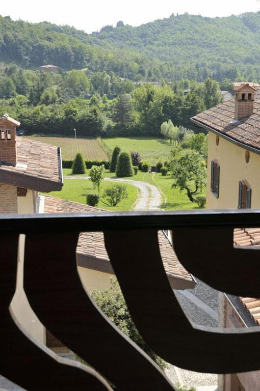 Dimora Le Nove Fate Hotell Bergamo Eksteriør bilde
